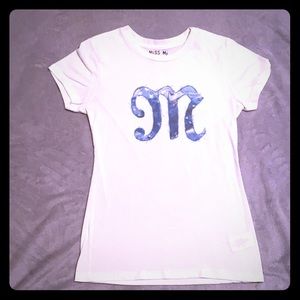 Miss me tshirt